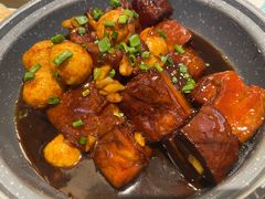 芷兰红烧肉-芷兰江浙精菜馆(人民东路店)