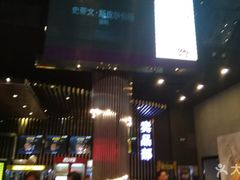 -万达影城(银兴菲林店)