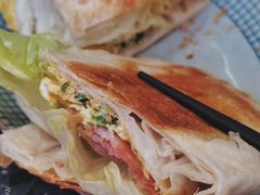 -桃园眷村(万象天地店)