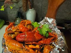 -佬麻雀·剁椒鱼头(京基KK One店)