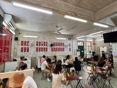 -噏耷茶档