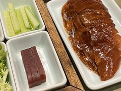 -那家小馆•北京菜•烤鸭(中关村店)