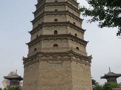 -法门文化景区