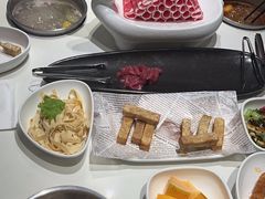 -爱丽格斯火锅(东岸国际店)