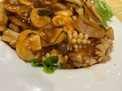 -惠宾饭庄(中山路店)