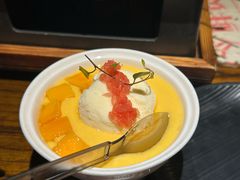 -杨老头鲜货烧烤(太古里店)