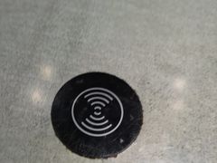 -麦当劳(中山公园龙之梦店)