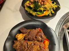 -牛品福潮汕牛肉火锅(旺庄店)