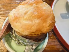 -院落新京菜·烤鸭(地安门店)