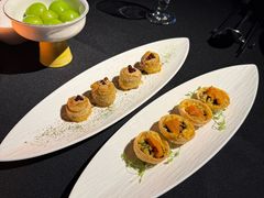 -RIVIERA 松鹤楼(外滩店)