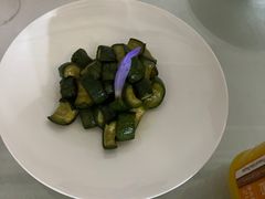 -杭州国际会议中心洲际酒店-原素全日餐厅(解放东路店)