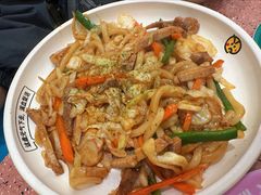 -元气寿司(环球港店)