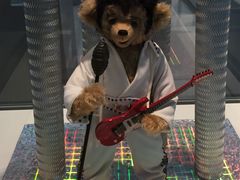 -济州岛泰迪熊博物馆