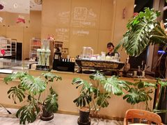 -OUR Bakery(中海环宇荟店)