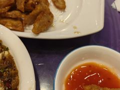 -福建美食城(老君堂店)