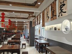 -天荷菜根·闽南素食自助(少林寺店)