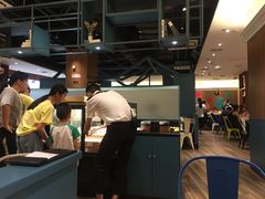 -小鱼小牛·鱼牛干锅·脆鱼火锅(世欧广场店)