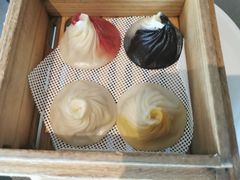 -小厨娘淮扬菜(河西奥美大厦店)
