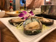 -金海阁海鲜火锅