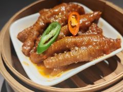 -徐记海鲜(黄土岭|新时空店)