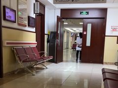 -中国中医科学院西苑医院(本部)