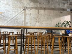 -VOYAGE COFFEE 咖啡烘焙工坊店(798艺术区店)