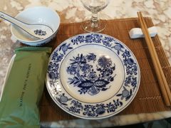 -漢舍中国菜馆(889广场店)