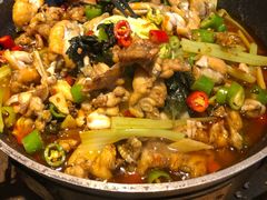 -蛙喔牛蛙(仙林万达茂店)