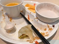 -素清香(解放路店)