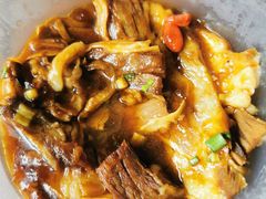 -西北朗益和穆斯林餐厅