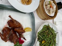-御彩酒家(东风东路店)