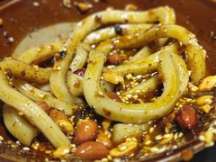-小饕荟雅安贡椒鱼鲜馆(广福桥店)