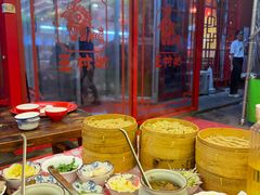 -王村姑老土炕莜面村(桥东店)