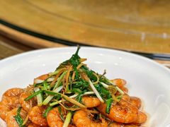 -筱爷叔·上海传统手工菜(玉树路店)