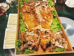 -九十九顶毡房(阜石路店)