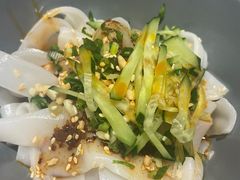 -觅香串串香·麻辣烫·冒菜(欧美广场店)