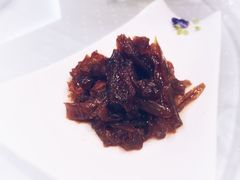 -无锡城中皇冠假日酒店·芳园中餐厅
