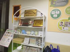 -思明堂儿童近视弱视视力矫正中心(联洋店)