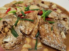-罗阳人家私房菜(罗阳路店)
