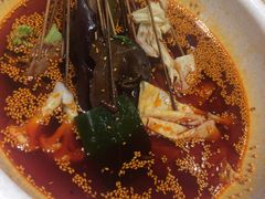 -嘉州叶婆婆钵钵鸡(建设路店)