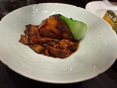 -北京王府井希尔顿酒店·秦唐中餐厅Chynna