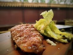 -北京贵宾楼饭店 红墙咖啡厅