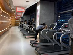 -锐动健身游泳(博地中心店)