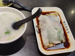 -银记肠粉店(中山一路店)