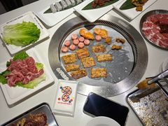 -么子烤肉(化龙池店)