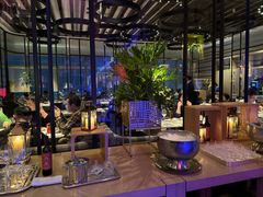 -杭州柏悦酒店·潮餐厅