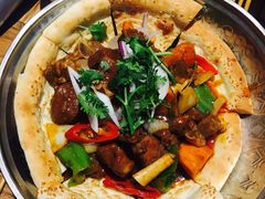 -北疆饭店(金狮广场店)