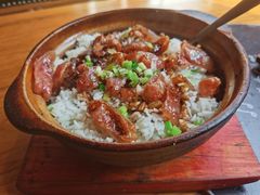 -小粤楼(万辉广场店)