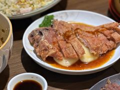 -玖鲜小笼(中山广场店)