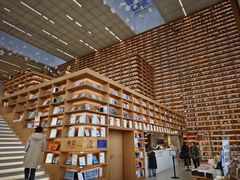 -朵云书院(滴水湖店)